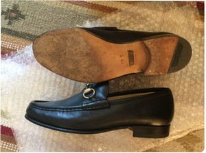 GUCCI ホースビットローファー10.jpeg
